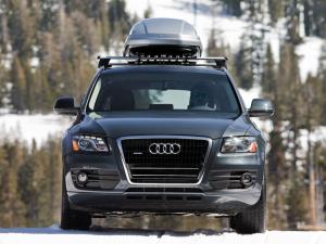 Audi Q5 3.2 Quattro 2009 года  (NA)